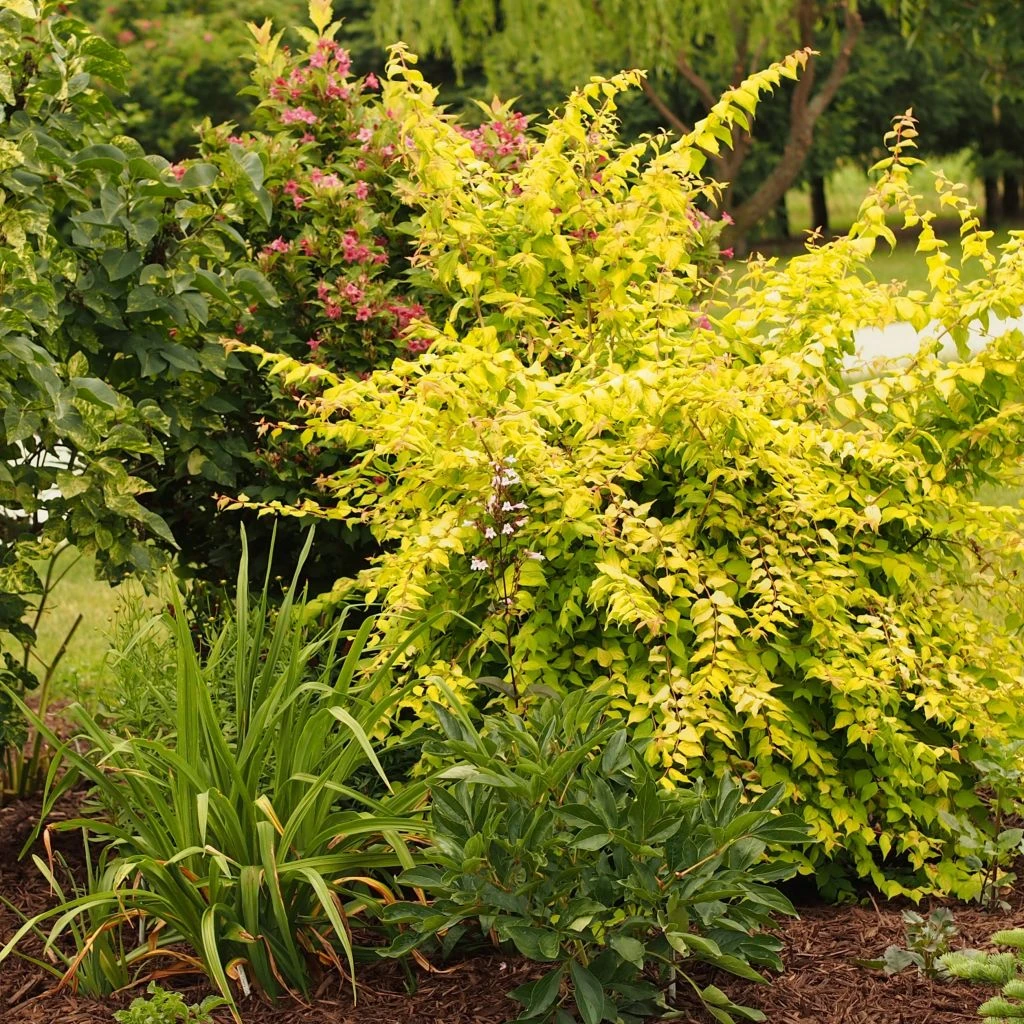 Kolkwitzia Amabilis Maradco - Buisson De Beauté 1 Kolkwitzia Amabilis Maradco - Buisson De Beauté
